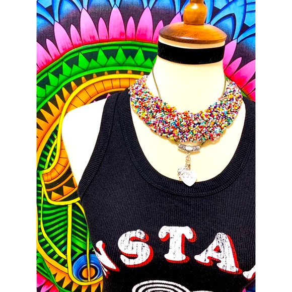 π Stylish Fun cup of noodle top - Picture 1 of 11